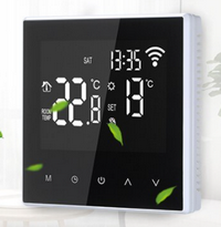 ThermoLife ET-61W Программируемый терморегулятор