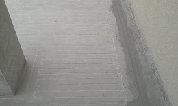 Обогрев с помощью Elektra VC 20