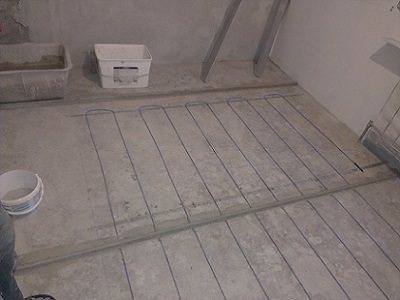 Фото укладка кабеля на кухне