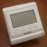 WarmLife ST16 Программируемый терморегулятор