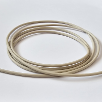 Карбоновый нагревательный кабель Секция нагревательного кабеля из карбонового волокна. Напряжение питания 24В