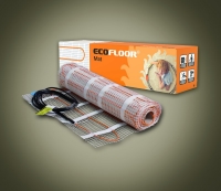 Fenix ECOFLOOR mat двухжильный мат для укладки под плитку