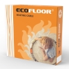 Греющий кабель 18Вт/м Fenix ECOFLOOR
