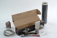 Rexva комплект пленочный пол комплект