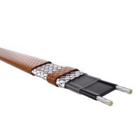 HTP среднетемпературный (до +135С) саморегулирующийся кабель