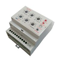 TP-340 Регулятор (контроллер) - метеостанция