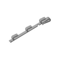 КМ/3Т зажим крепежный