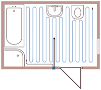 Основное отопление