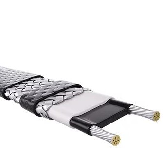 Саморегулирующийся кабель