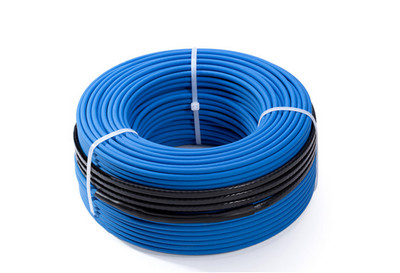 Греющие кабели и маты